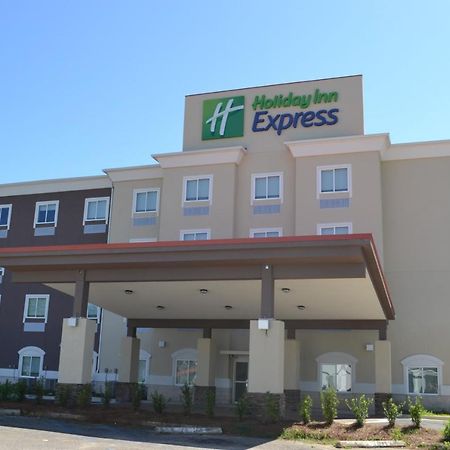 Holiday Inn Express Tallahassee-University Central By Ihg Zewnętrze zdjęcie