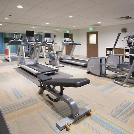 Holiday Inn Express Tallahassee-University Central By Ihg Zewnętrze zdjęcie