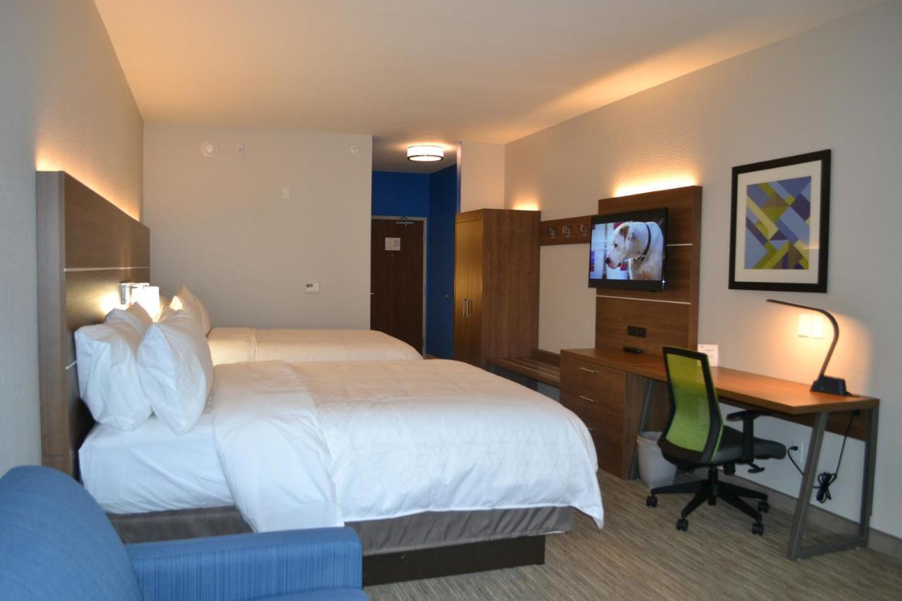 Holiday Inn Express Tallahassee-University Central By Ihg Zewnętrze zdjęcie