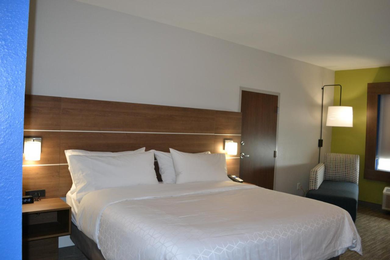 Holiday Inn Express Tallahassee-University Central By Ihg Zewnętrze zdjęcie