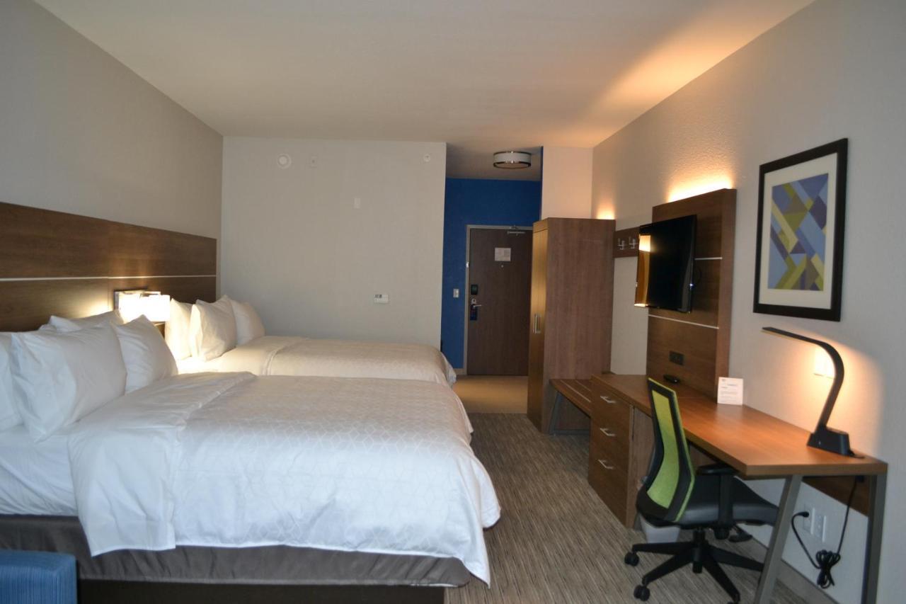 Holiday Inn Express Tallahassee-University Central By Ihg Zewnętrze zdjęcie