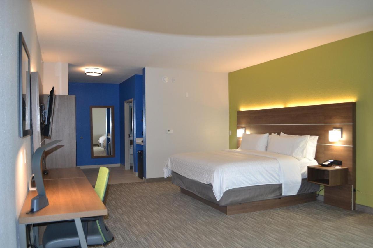 Holiday Inn Express Tallahassee-University Central By Ihg Zewnętrze zdjęcie