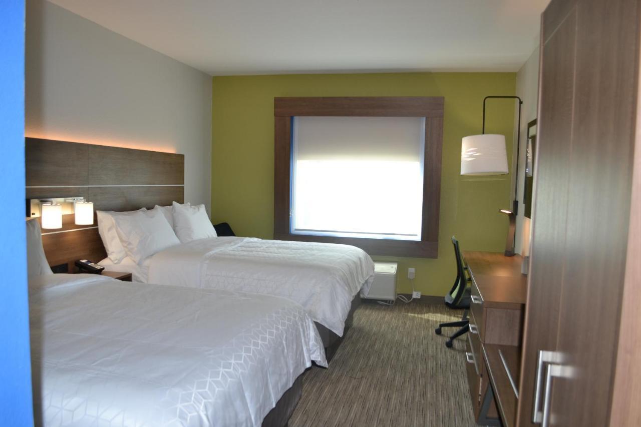 Holiday Inn Express Tallahassee-University Central By Ihg Zewnętrze zdjęcie