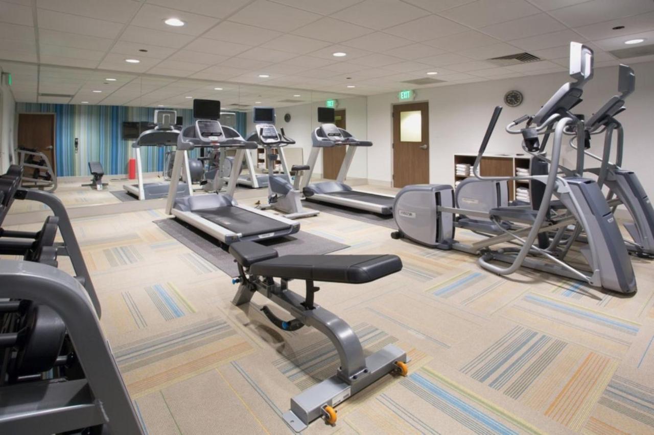 Holiday Inn Express Tallahassee-University Central By Ihg Zewnętrze zdjęcie