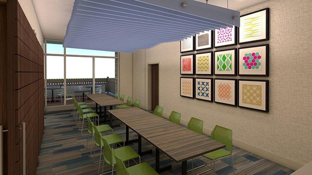 Holiday Inn Express Tallahassee-University Central By Ihg Zewnętrze zdjęcie